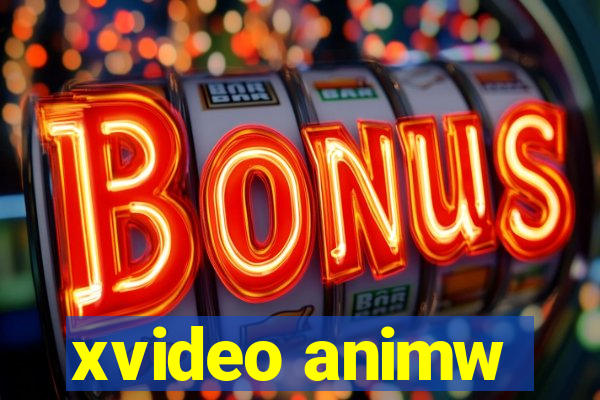 xvideo animw